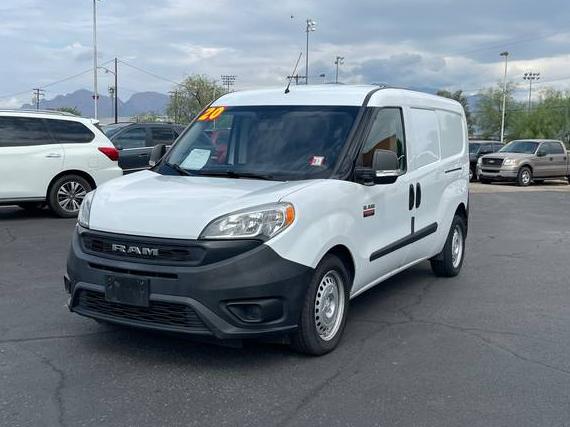 RAM PROMASTER CITY 2020 ZFBHRFAB5L6P36528 image
